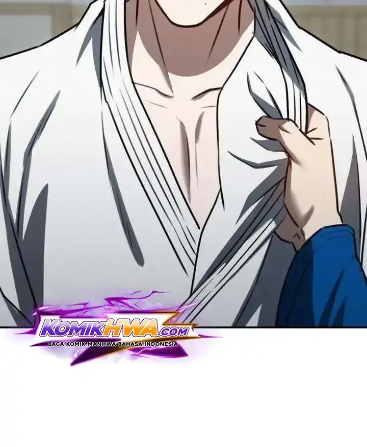 Baku hantam yok Chapter 8 Gambar 50