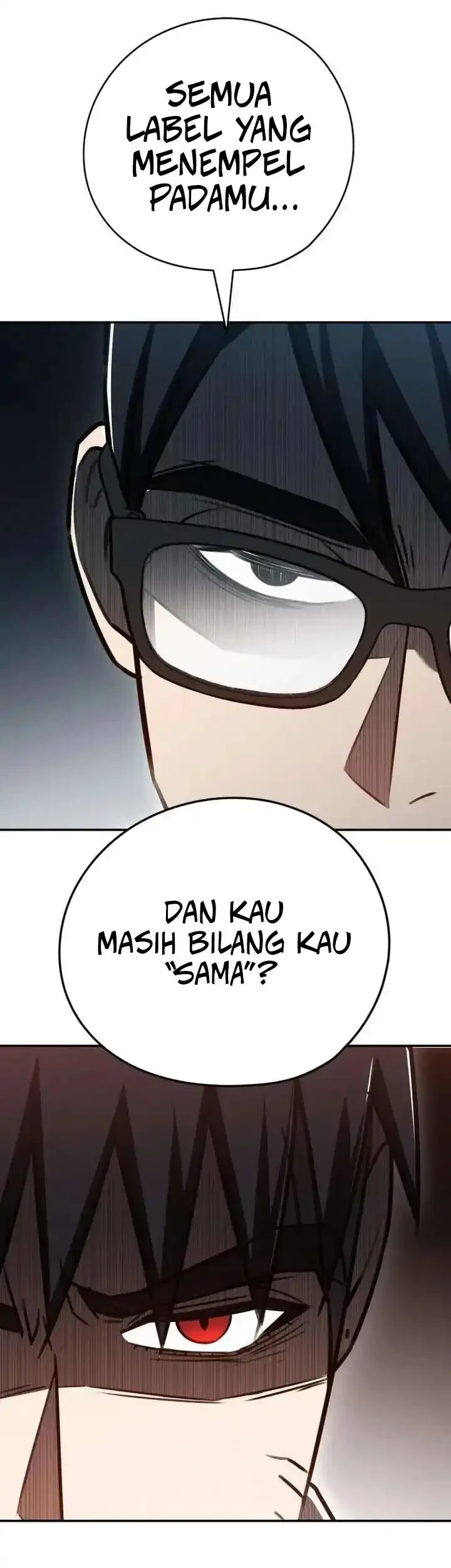 Baku hantam yok Chapter 8 Gambar 54