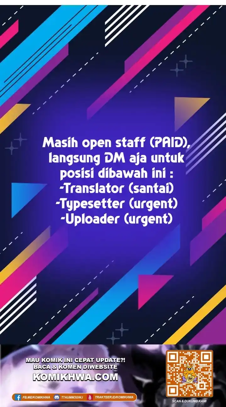 Baku hantam yok Chapter 8 Gambar 60