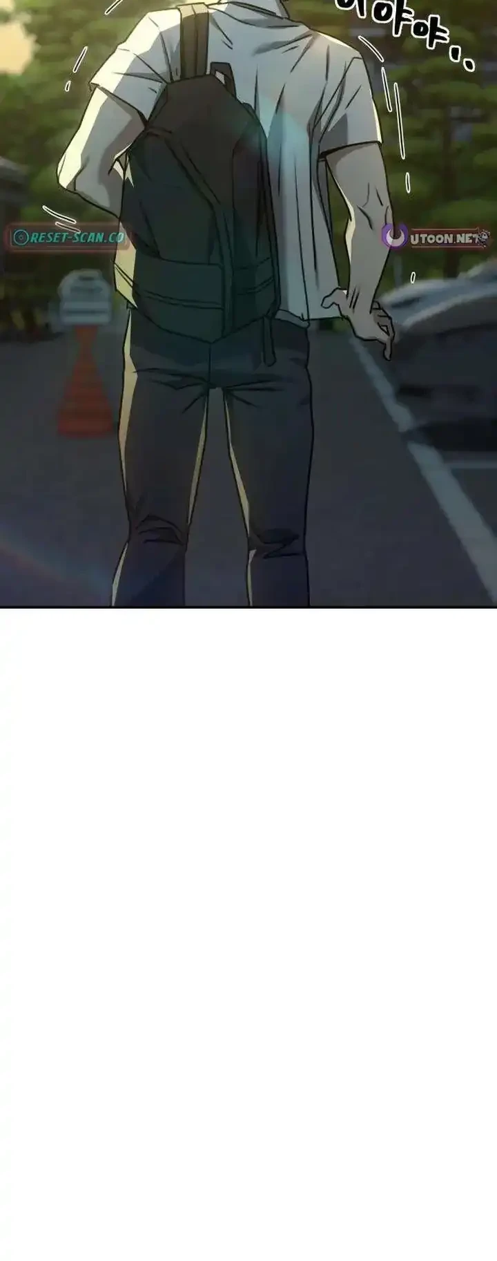 Baku hantam yok Chapter 8 Gambar 6