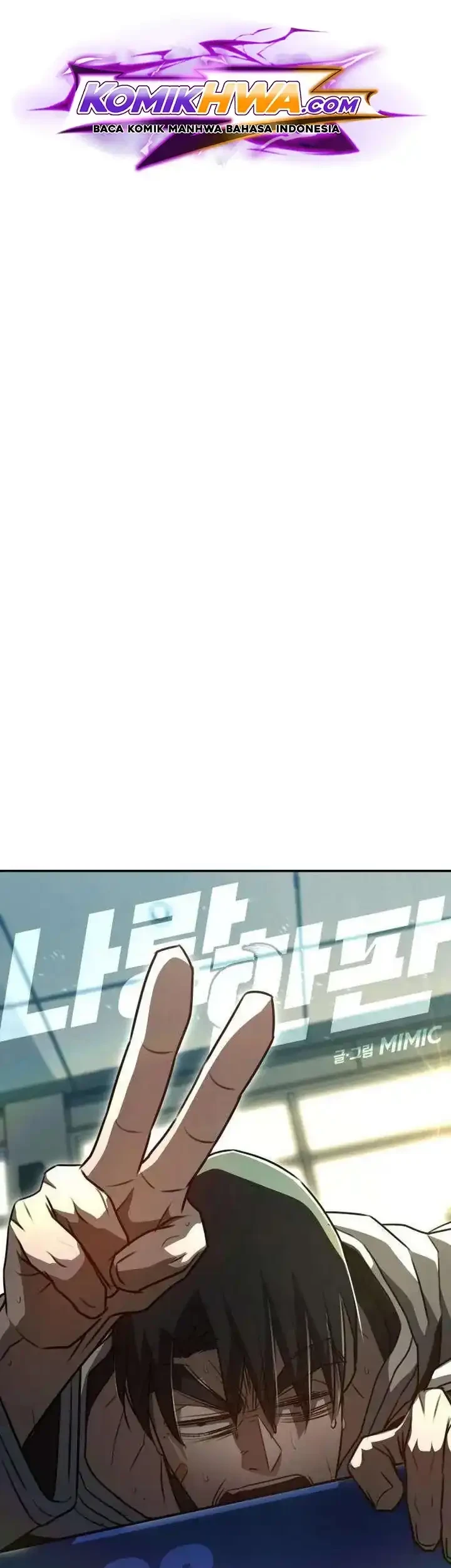 Baku hantam yok Chapter 8 Gambar 7