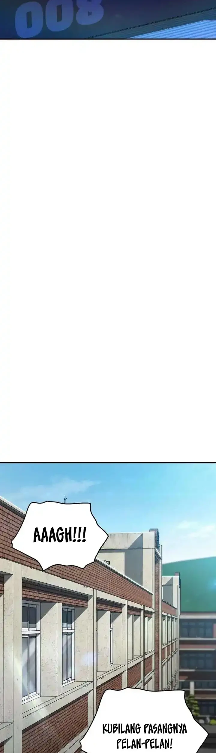 Baku hantam yok Chapter 8 Gambar 8