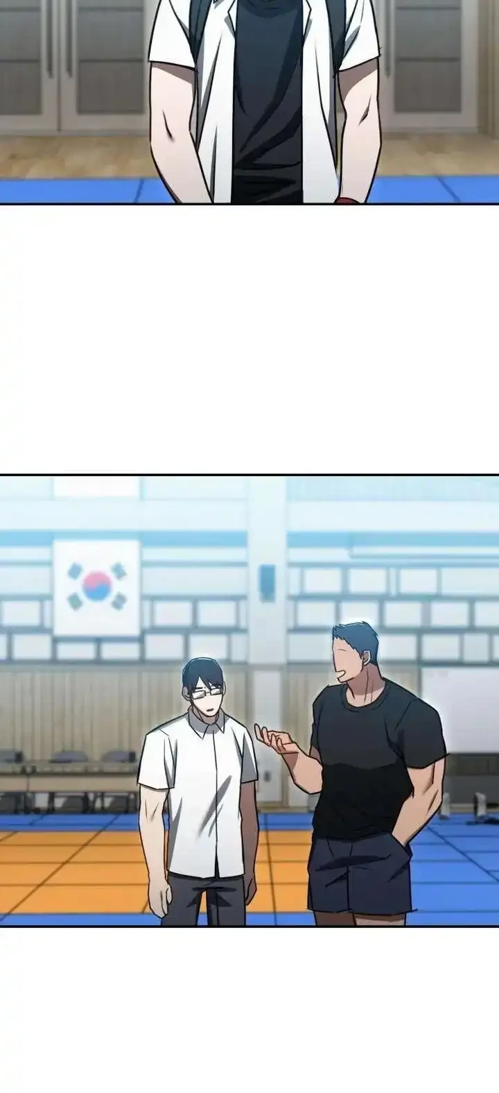 Baku hantam yok Chapter 8 Gambar 20