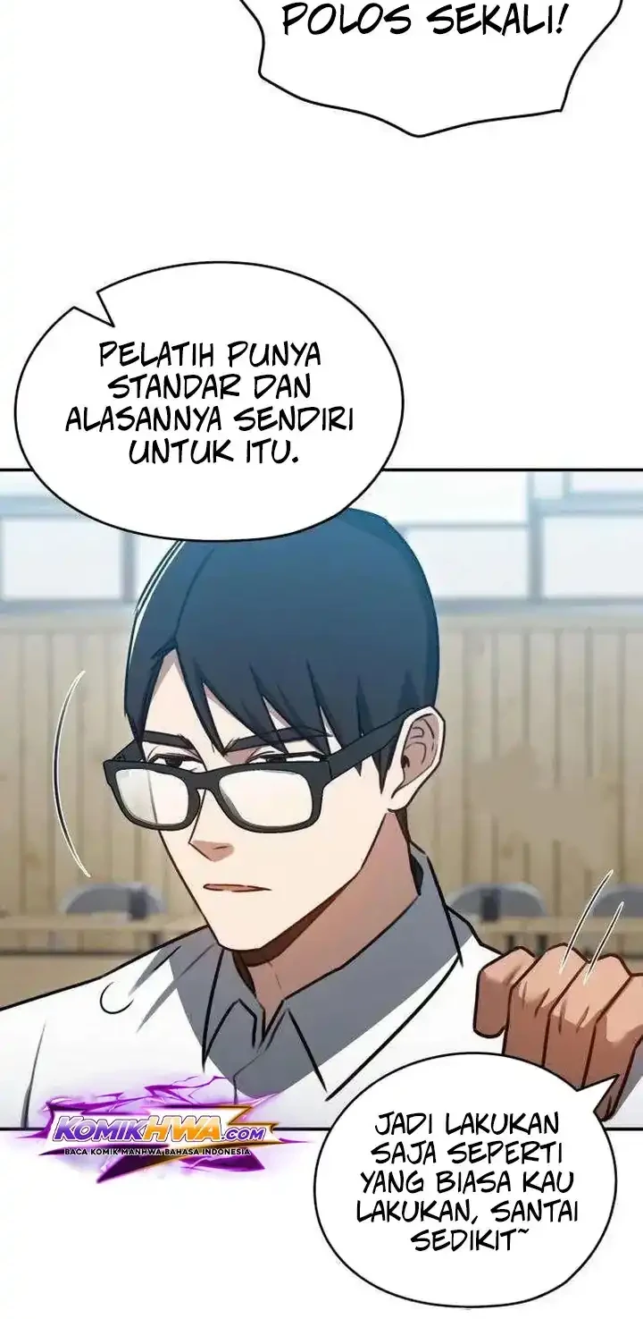 Baku hantam yok Chapter 8 Gambar 23