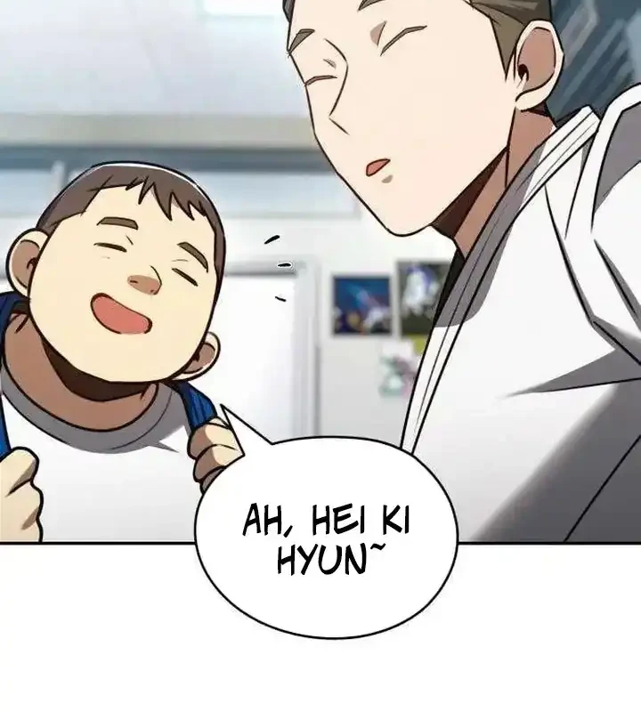 Baku hantam yok Chapter 8 Gambar 26