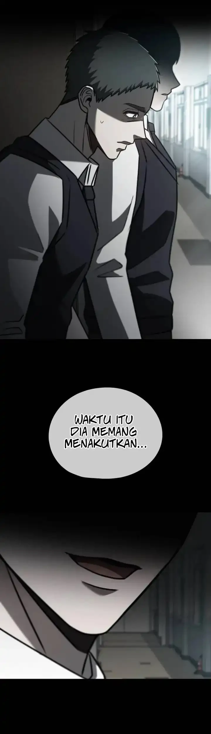 Baku hantam yok Chapter 9 Gambar 32