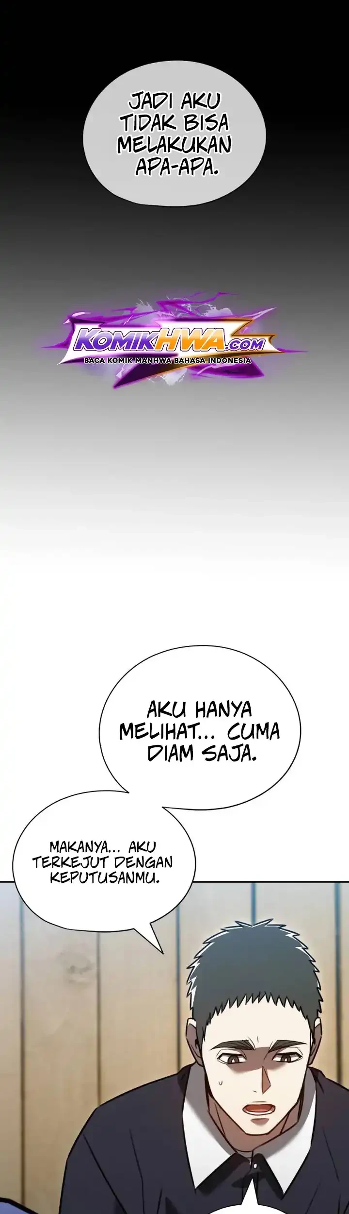 Baku hantam yok Chapter 9 Gambar 33