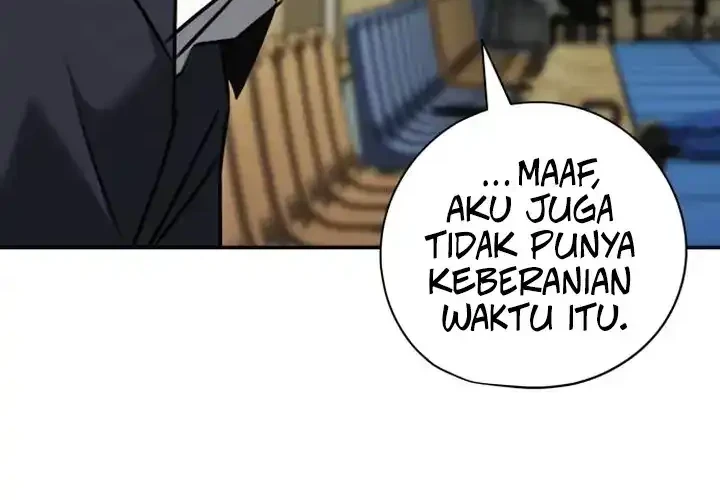 Baku hantam yok Chapter 9 Gambar 35