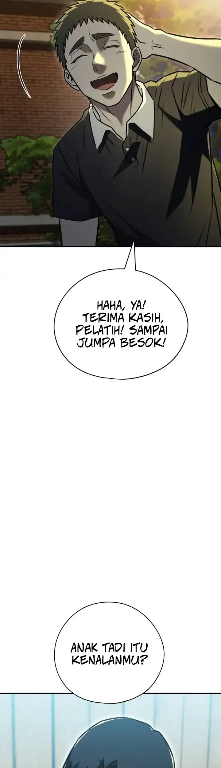Baku hantam yok Chapter 9 Gambar 47