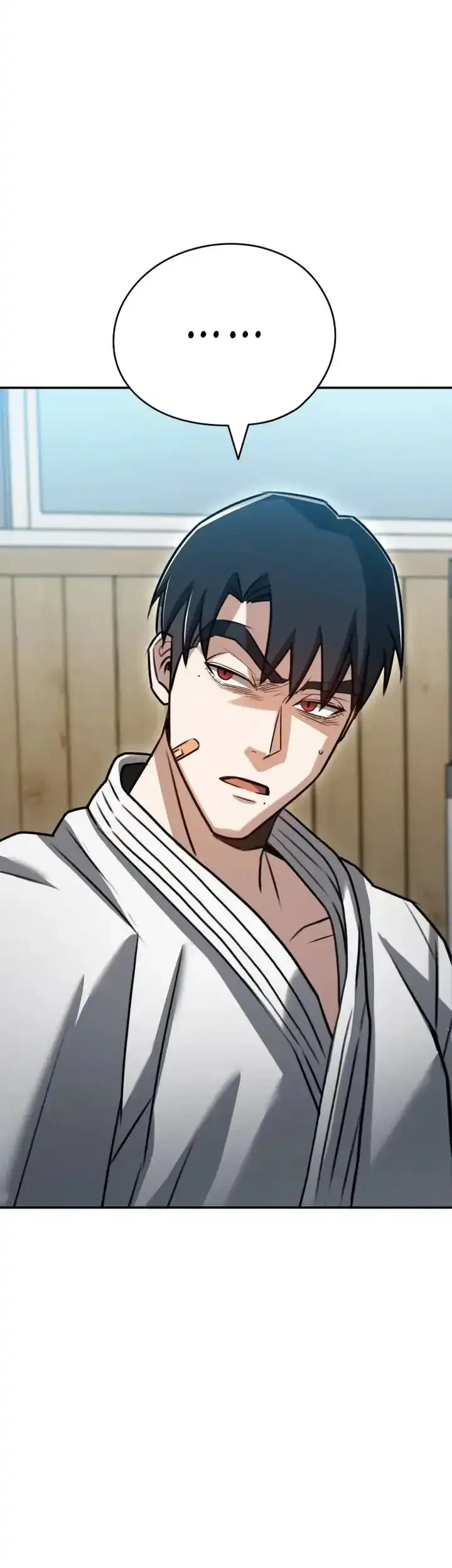 Baku hantam yok Chapter 9 Gambar 7