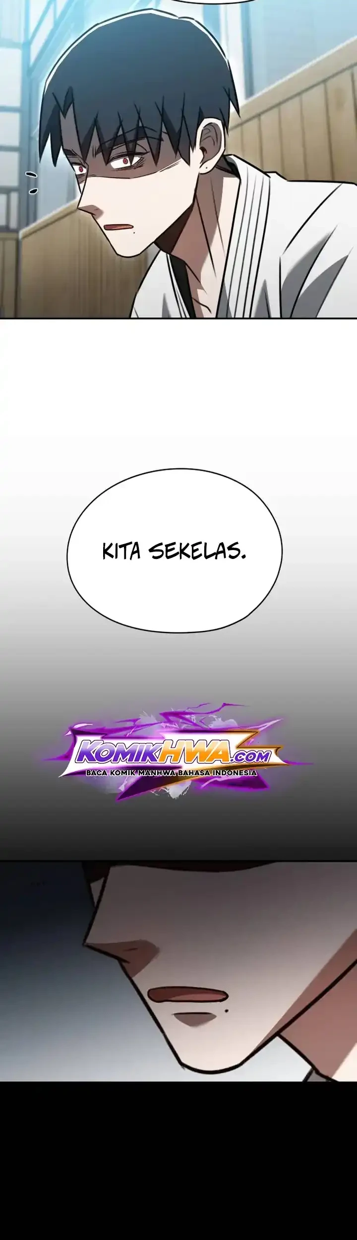Baku hantam yok Chapter 9 Gambar 27