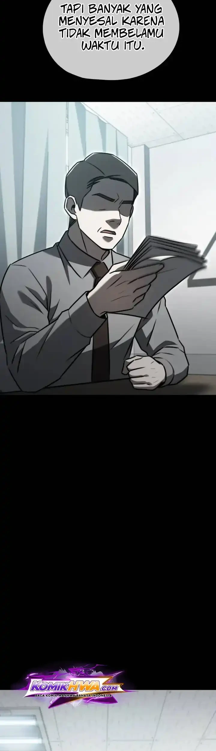 Baku hantam yok Chapter 9 Gambar 30