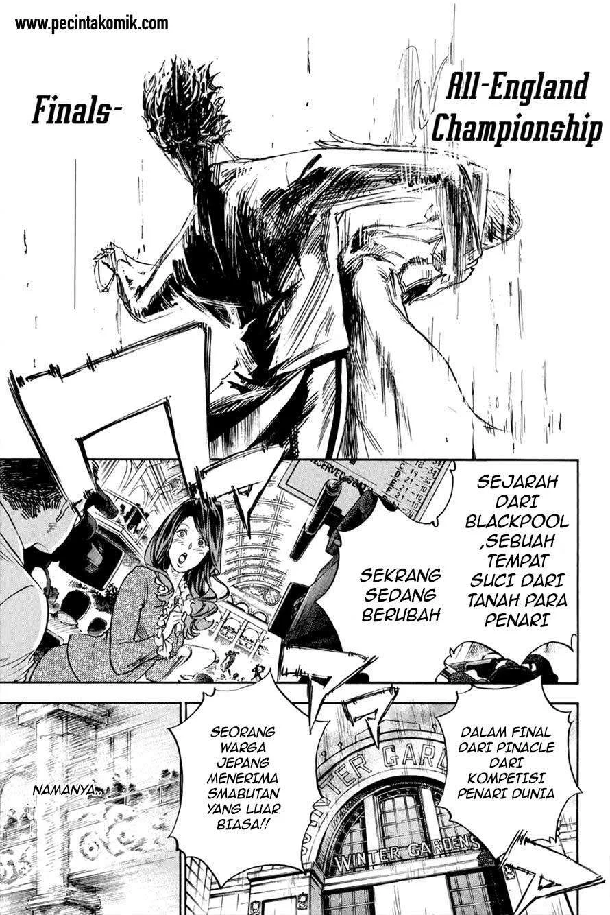 Manga Ballroom e Youkoso Chapter 1.1 gambar nomor 2