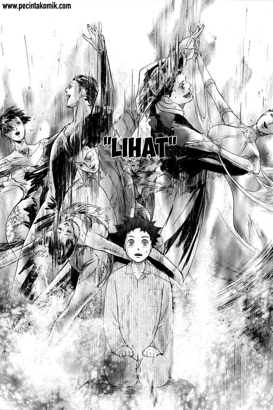 Ballroom e Youkoso Chapter 1.2 Gambar 7