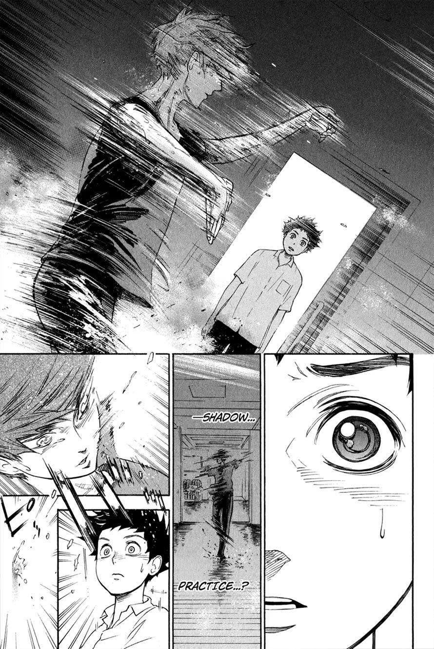 Ballroom e Youkoso Chapter 2.2 Gambar 20