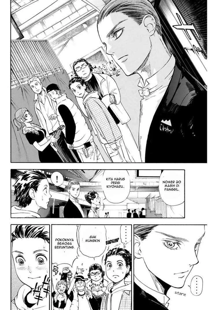 Ballroom e Youkoso Chapter 4 Gambar 38