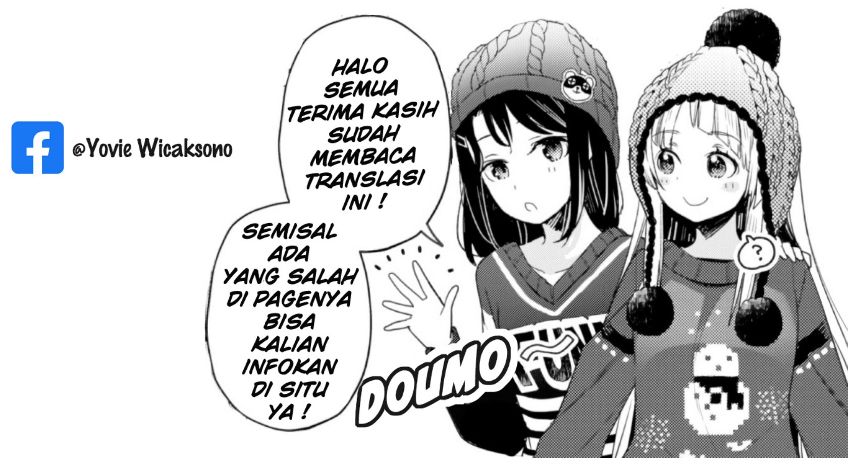Baca Manga BanG Dream! Girls Band Party! Roselia Stage Chapter 6 Gambar 2