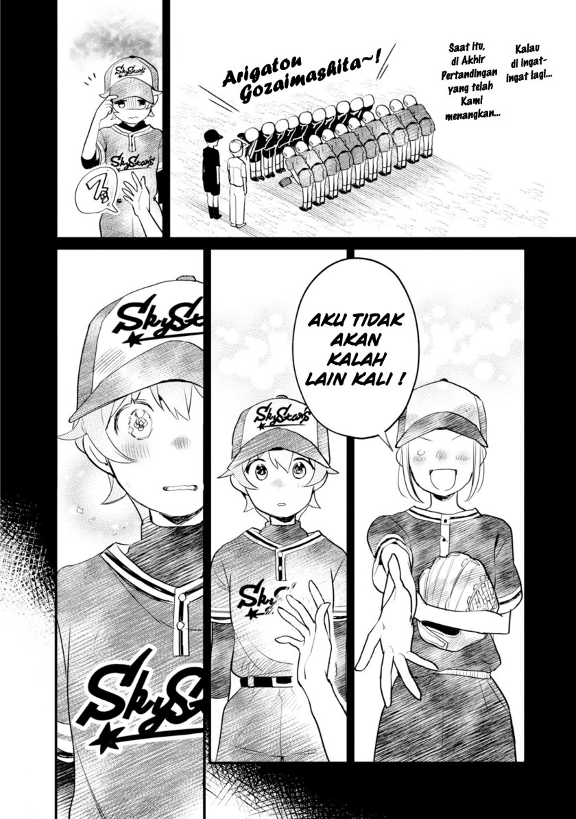 BanG Dream! Girls Band Party! Roselia Stage Chapter 6 Gambar 24