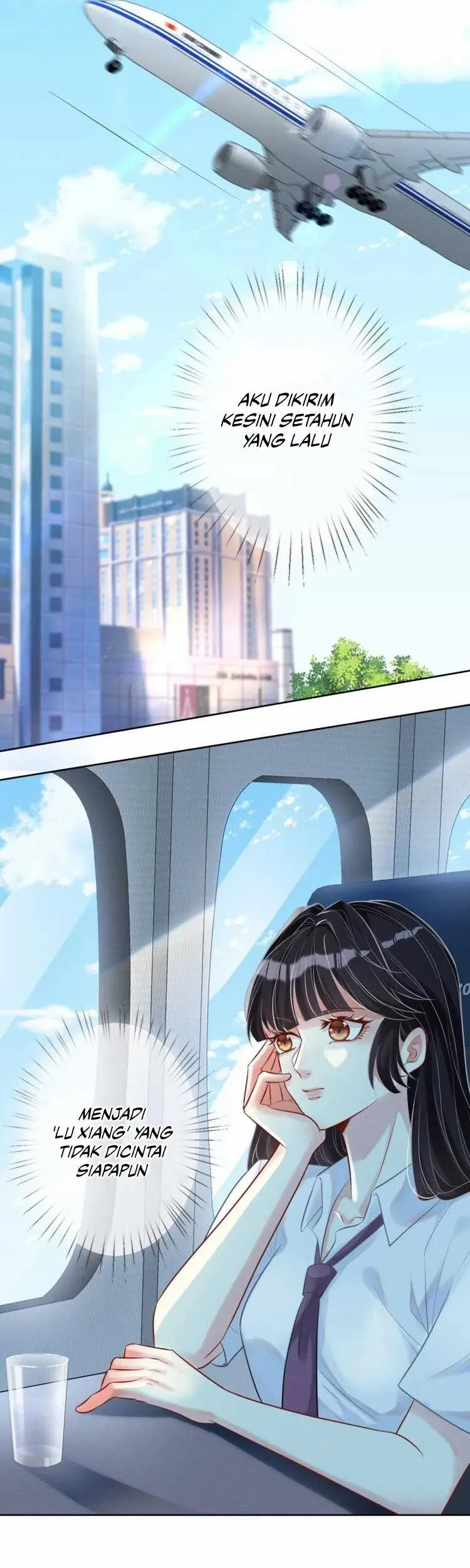 Bao Jin Wo De Xiao Majia Chapter 1 Gambar 18