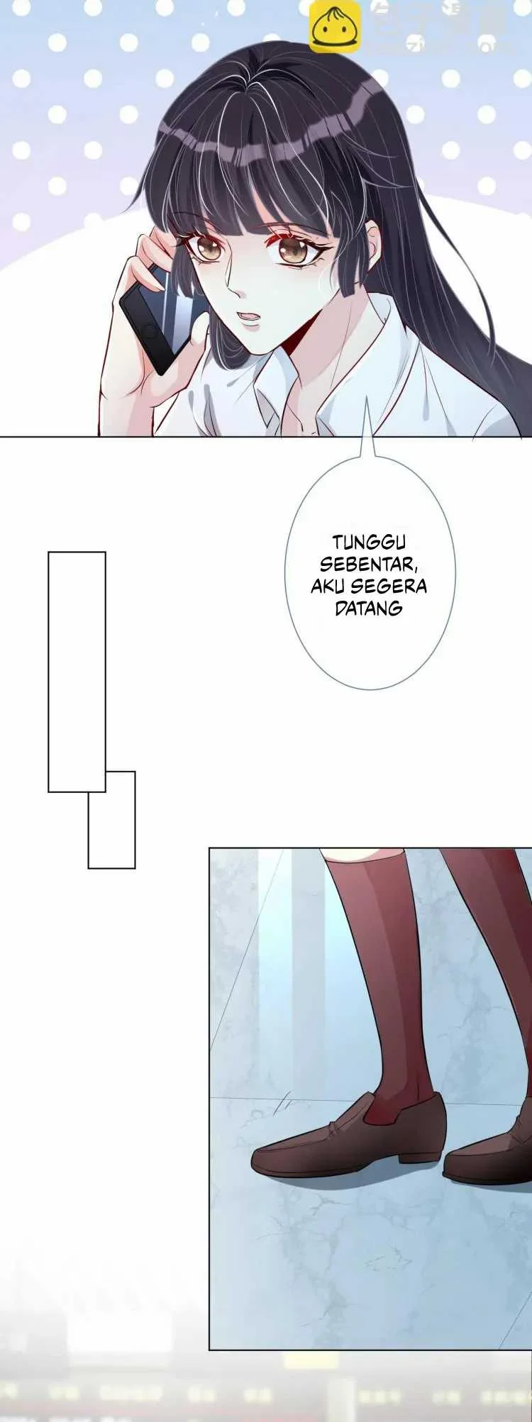 Bao Jin Wo De Xiao Majia Chapter 1 Gambar 24