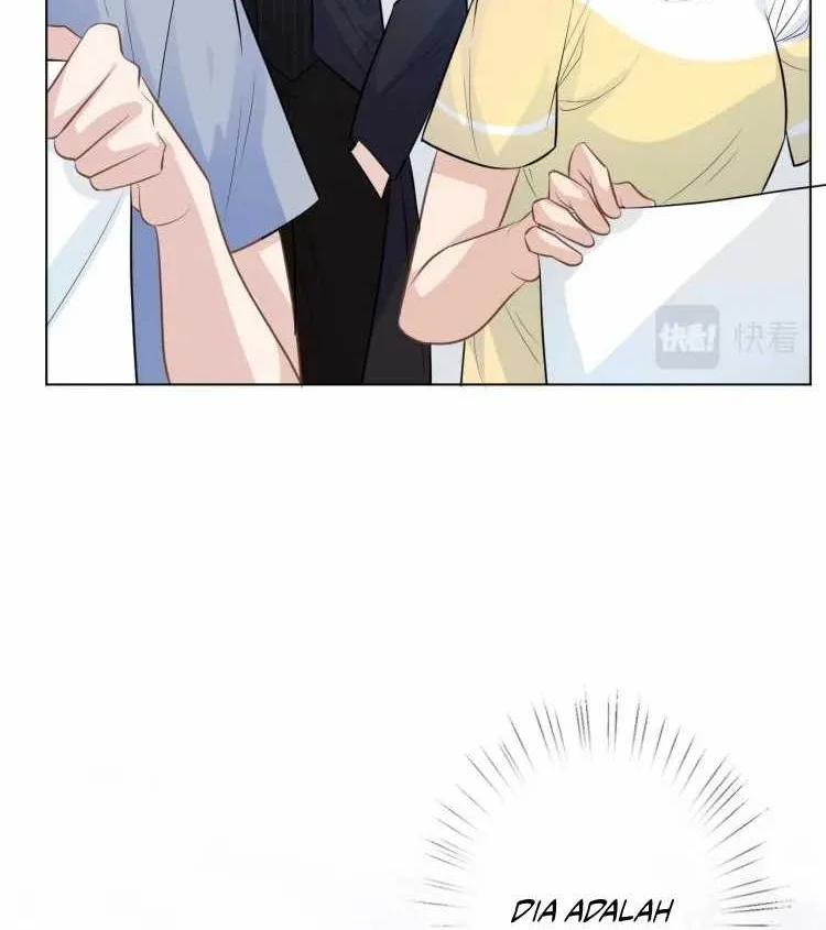 Bao Jin Wo De Xiao Majia Chapter 1 Gambar 26