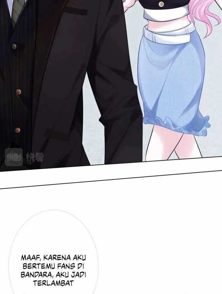 Bao Jin Wo De Xiao Majia Chapter 1 Gambar 31