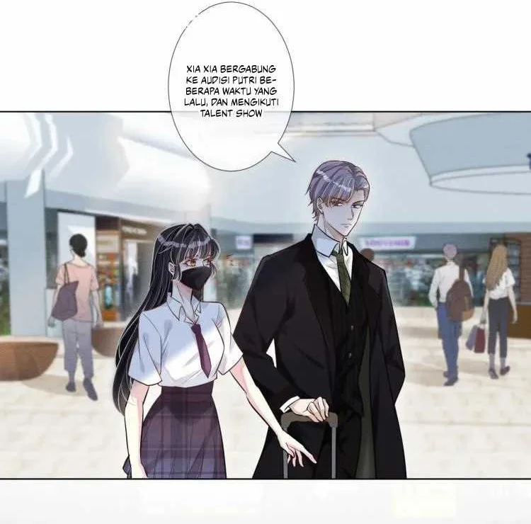 Bao Jin Wo De Xiao Majia Chapter 1 Gambar 37