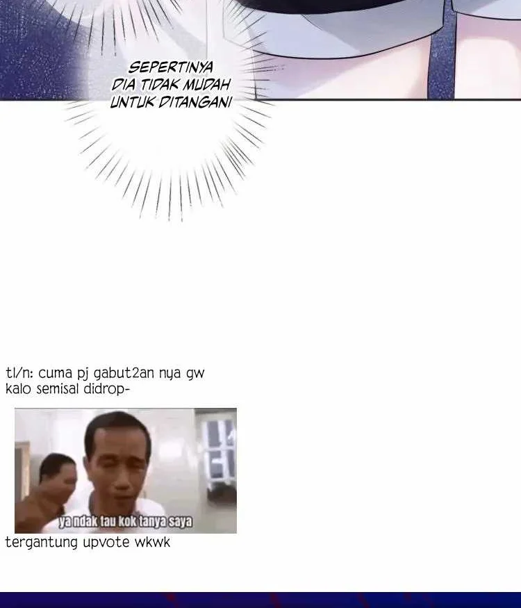 Bao Jin Wo De Xiao Majia Chapter 1 Gambar 39