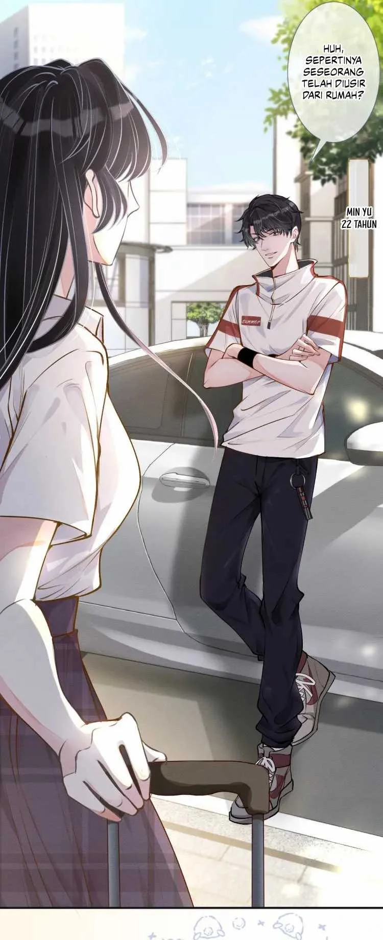 Bao Jin Wo De Xiao Majia Chapter 1 Gambar 9