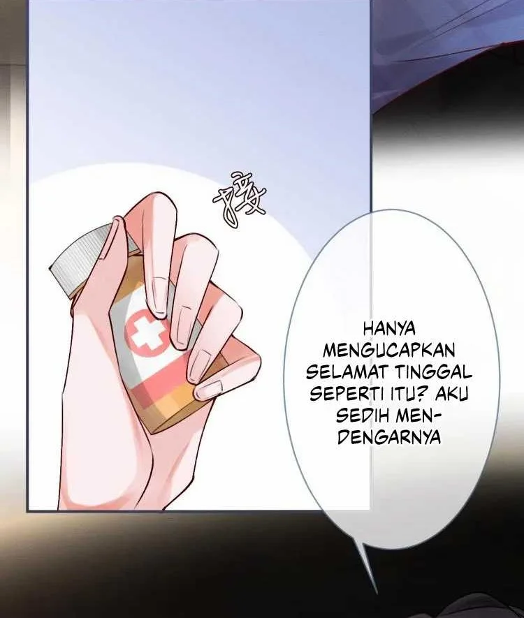 Bao Jin Wo De Xiao Majia Chapter 1 Gambar 15