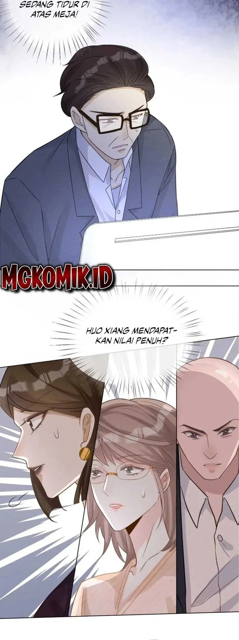 Bao Jin Wo De Xiao Majia Chapter 10 Gambar 23