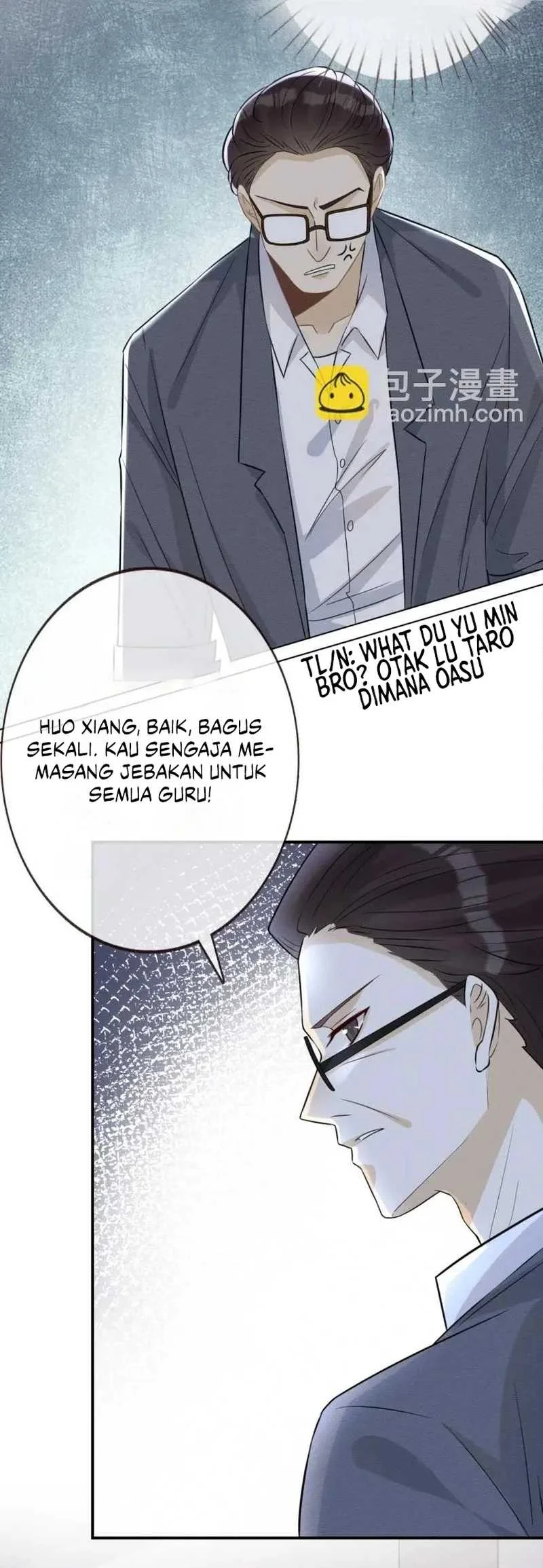 Bao Jin Wo De Xiao Majia Chapter 10 Gambar 25