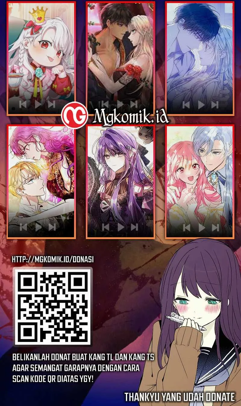 Bao Jin Wo De Xiao Majia Chapter 10 Gambar 32