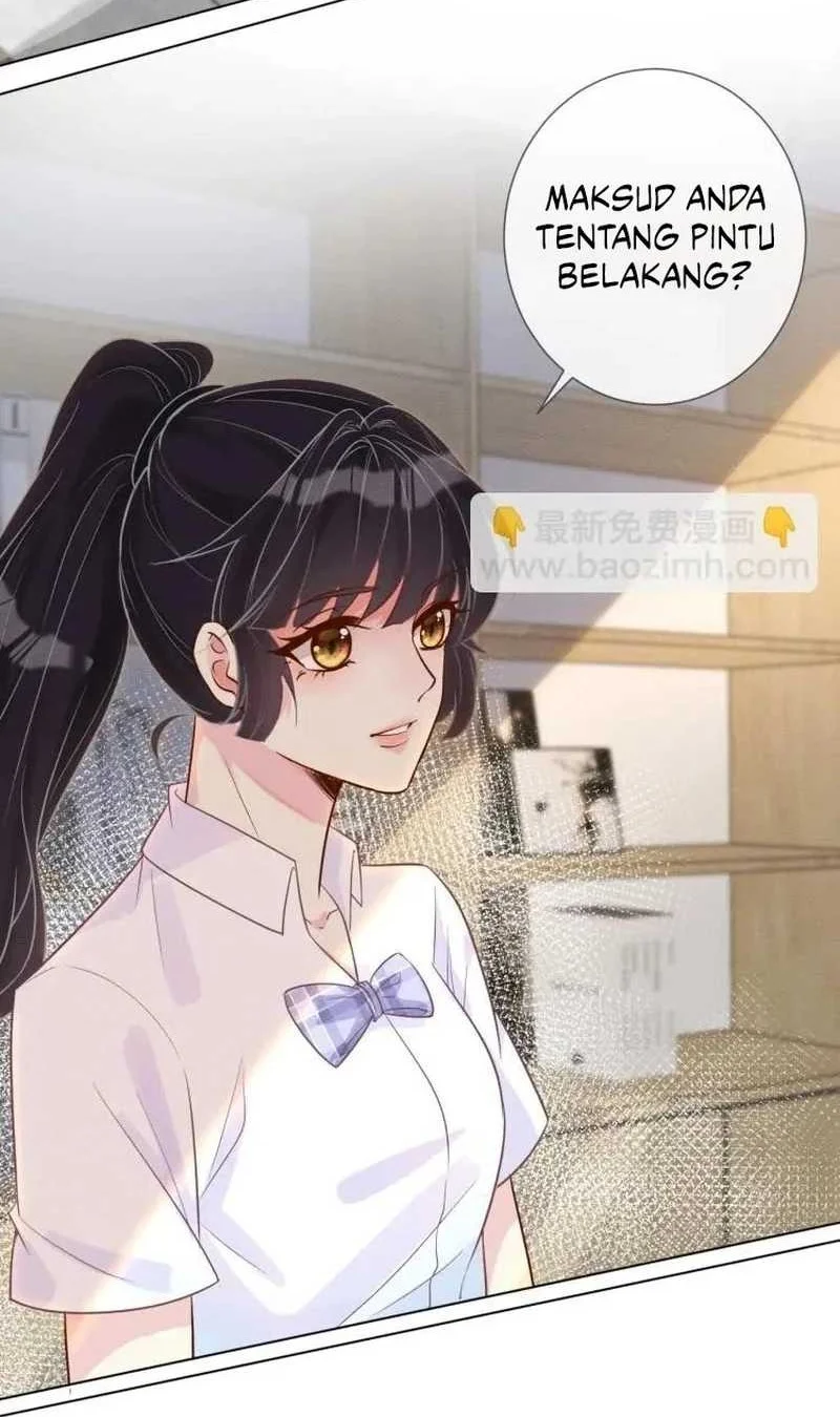 Bao Jin Wo De Xiao Majia Chapter 10 Gambar 4