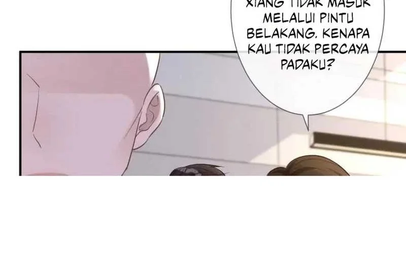 Bao Jin Wo De Xiao Majia Chapter 10 Gambar 6