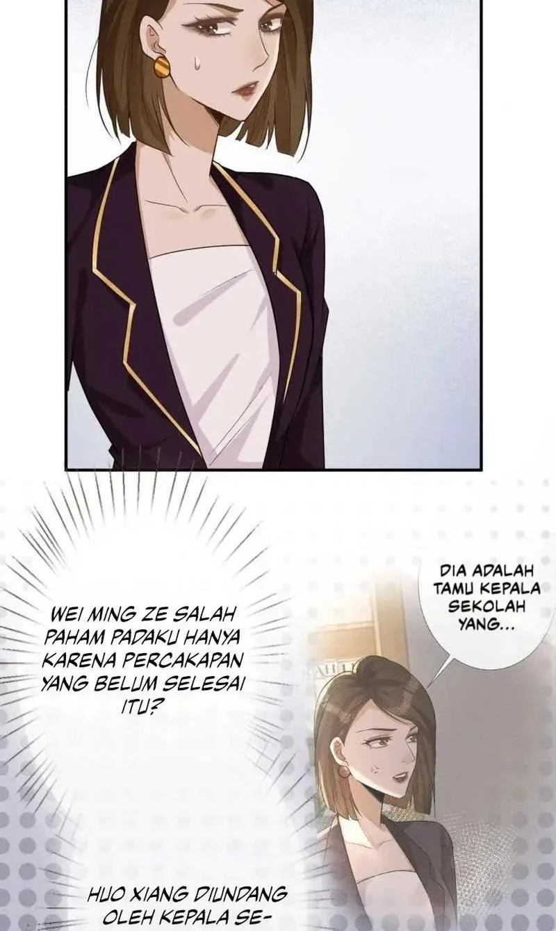 Bao Jin Wo De Xiao Majia Chapter 10 Gambar 8