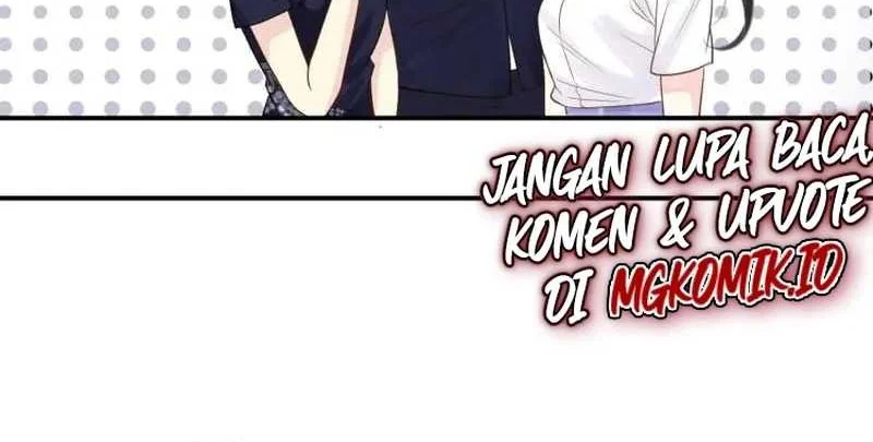 Bao Jin Wo De Xiao Majia Chapter 10 Gambar 15