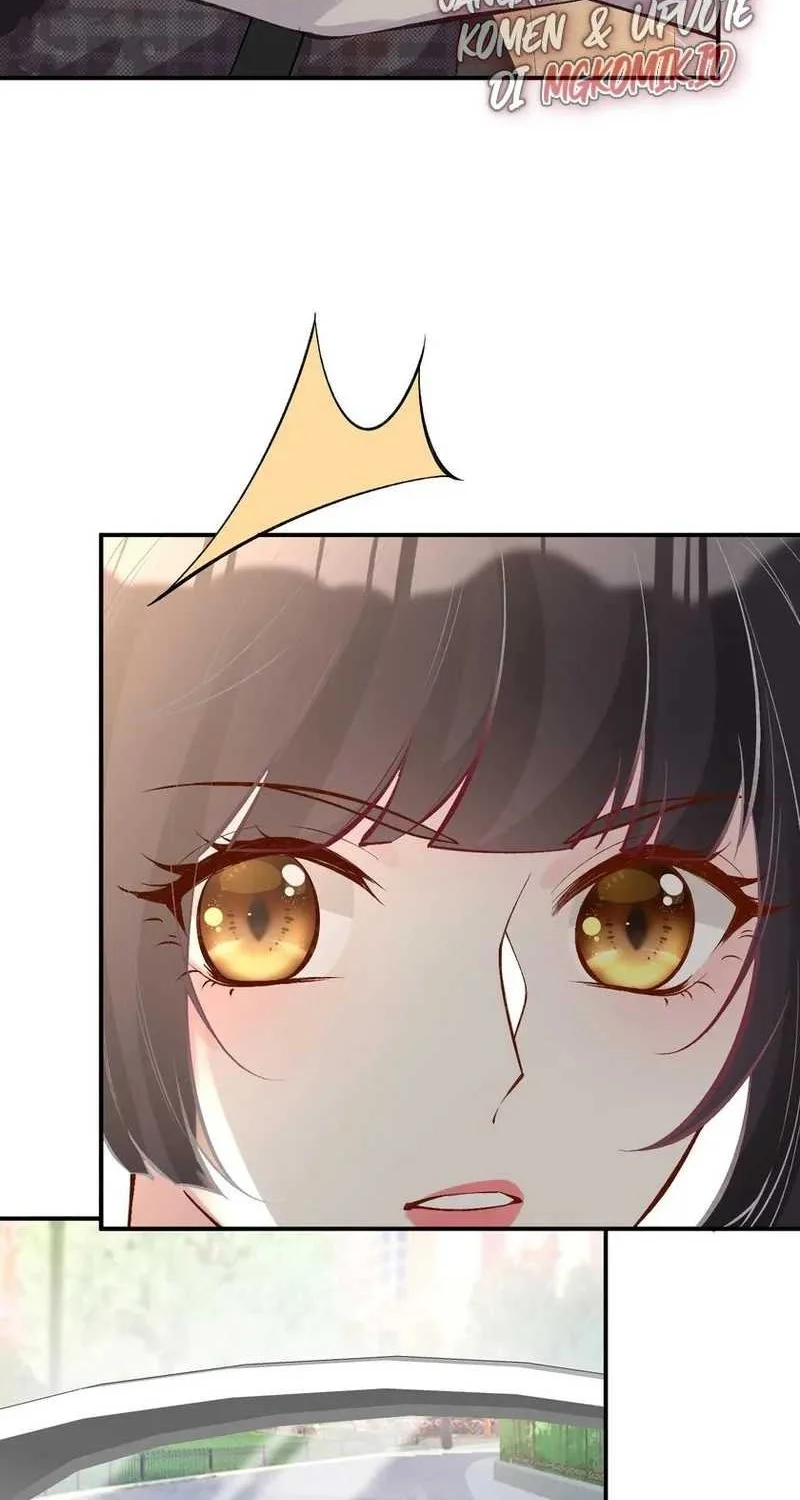 Bao Jin Wo De Xiao Majia Chapter 100 Gambar 26