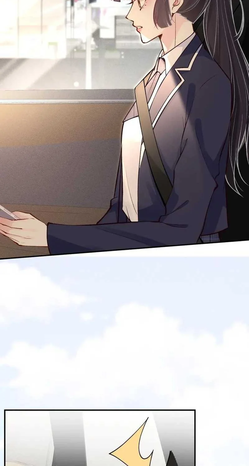 Bao Jin Wo De Xiao Majia Chapter 100 Gambar 28