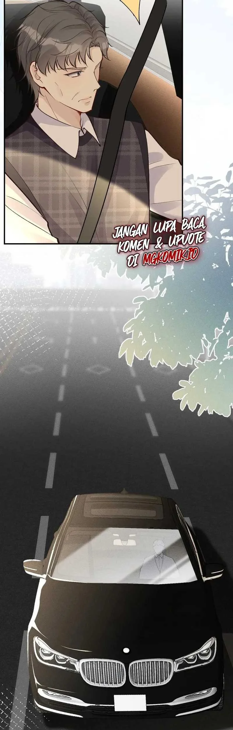 Bao Jin Wo De Xiao Majia Chapter 100 Gambar 29