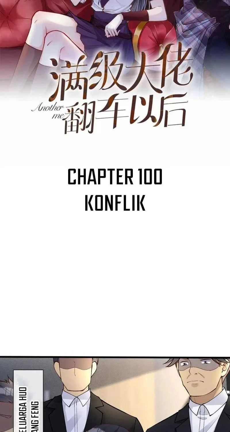 Manhua Bao Jin Wo De Xiao Majia Chapter 100 gambar 2