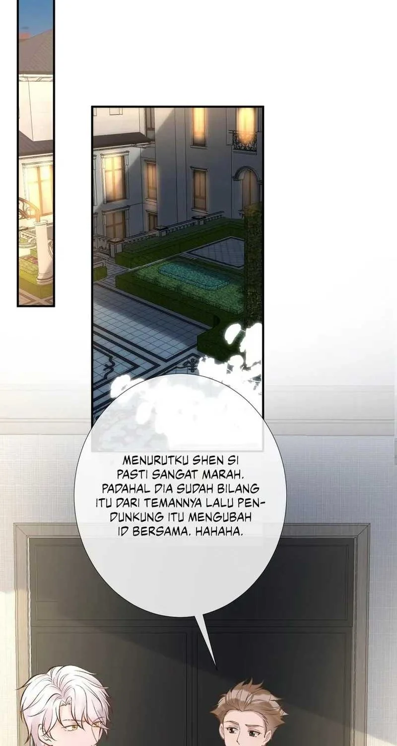 Bao Jin Wo De Xiao Majia Chapter 100 Gambar 12