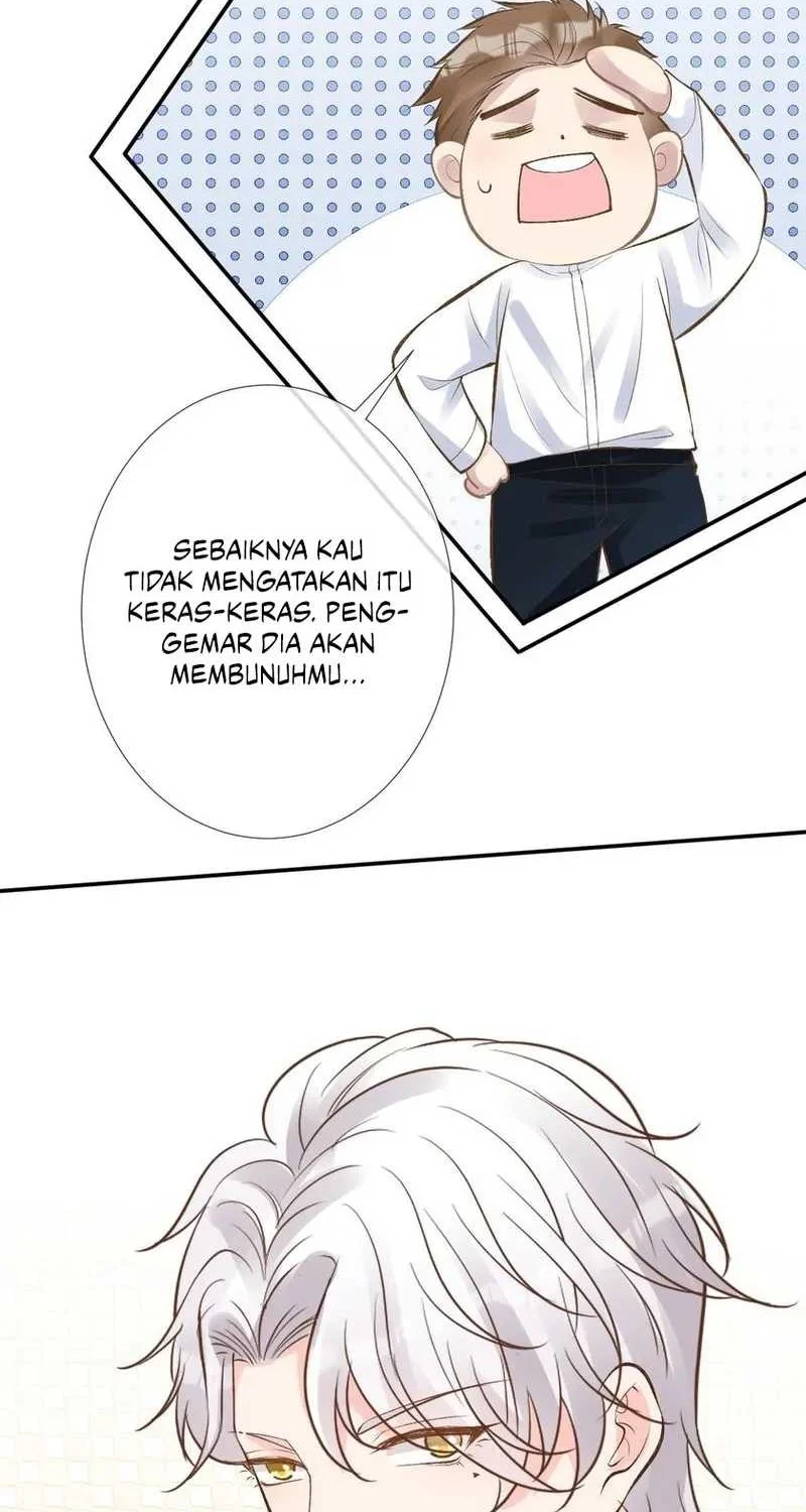 Bao Jin Wo De Xiao Majia Chapter 100 Gambar 14