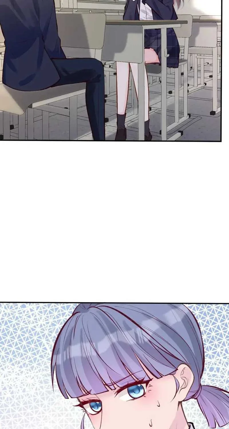 Bao Jin Wo De Xiao Majia Chapter 101 Gambar 20