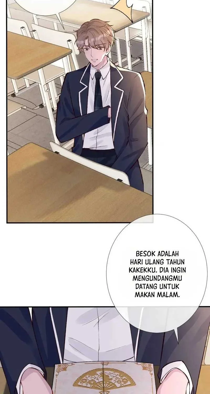 Bao Jin Wo De Xiao Majia Chapter 101 Gambar 22