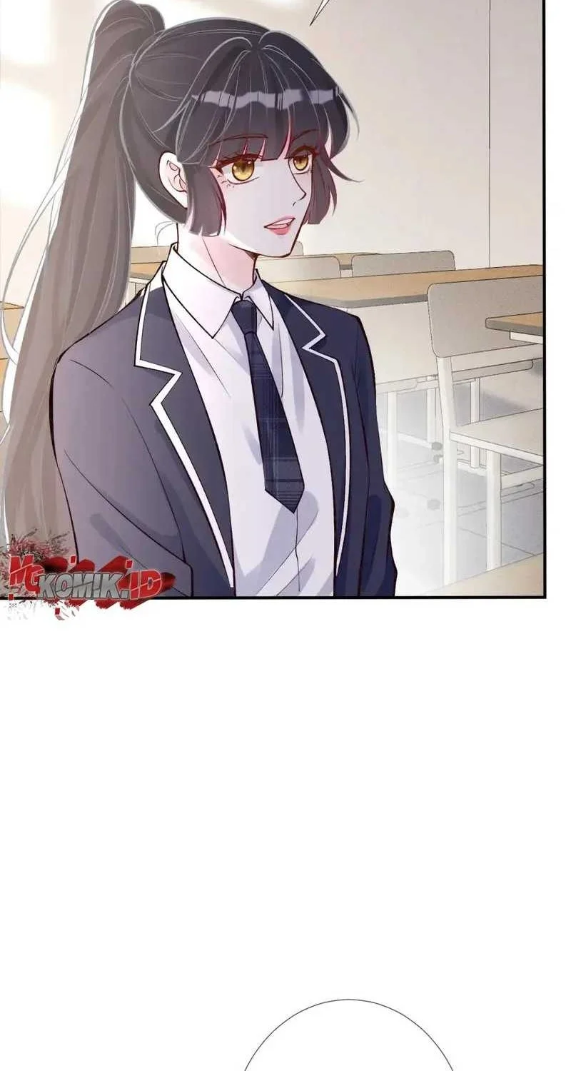 Bao Jin Wo De Xiao Majia Chapter 101 Gambar 24