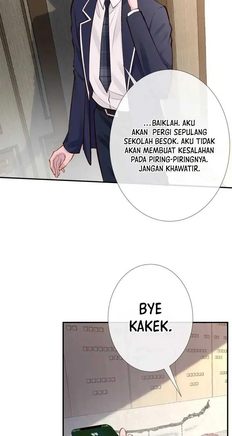 Bao Jin Wo De Xiao Majia Chapter 101 Gambar 28