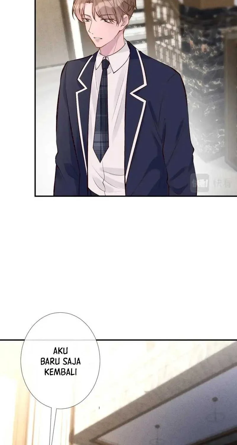 Bao Jin Wo De Xiao Majia Chapter 101 Gambar 30