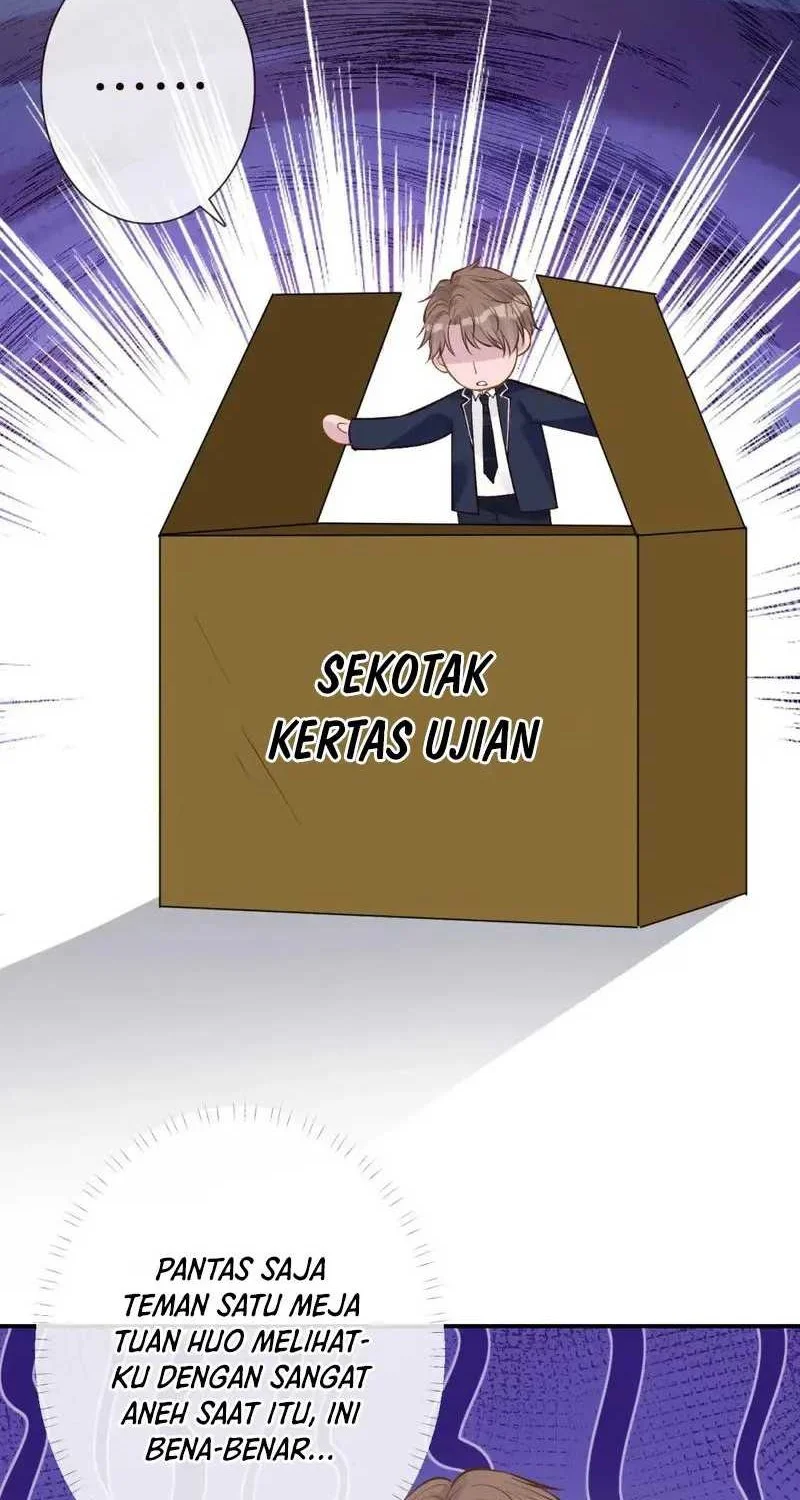 Bao Jin Wo De Xiao Majia Chapter 101 Gambar 32