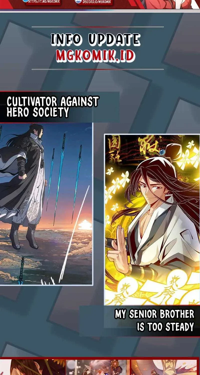 Bao Jin Wo De Xiao Majia Chapter 101 Gambar 34